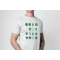 Plymouth Argyle FC Retro Art Shirts T-Shirt